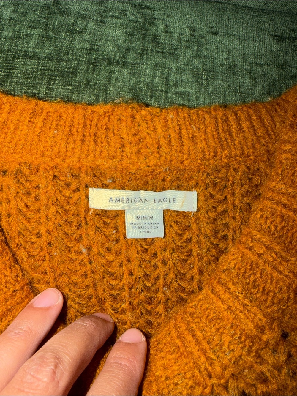 Sweater - Picture 3 of 4
